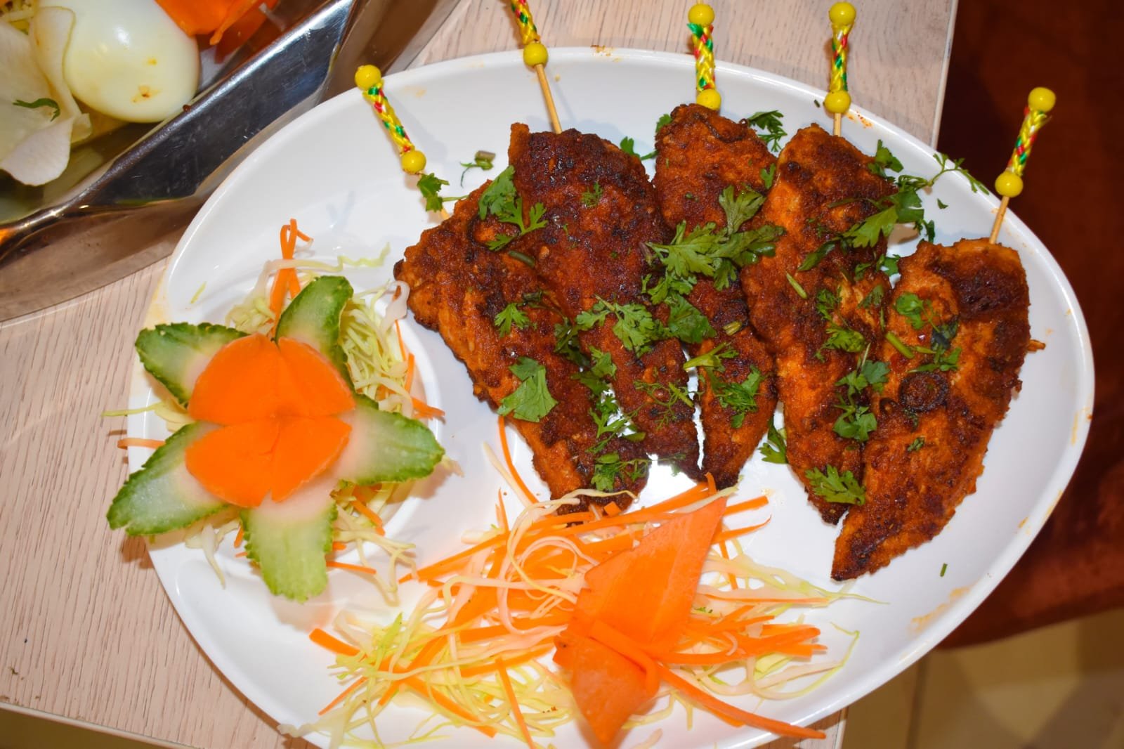 Foodking - Fast Food Restaurant WordPress Theme